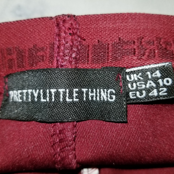 PLT Workout Set - Picture 3 of 5